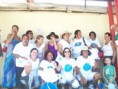 professores da Escola Monteiro Lobato